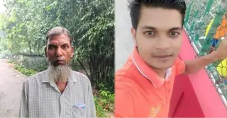 কুষ্টিয়ায় নৌকাডুবিতে দুই কৃষকের মৃত্যু